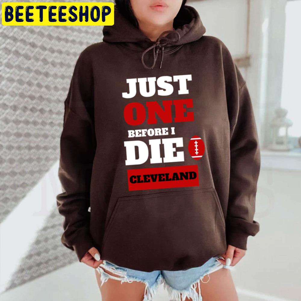 Get It Now Cleveland Browns T-Shirt For Sale - Trendstees