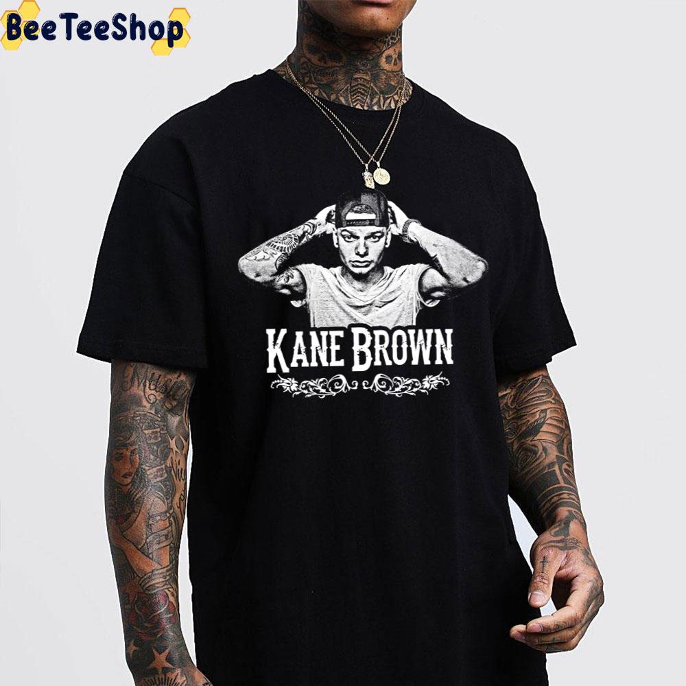 Kane Brow Trending Unisex T-Shirt