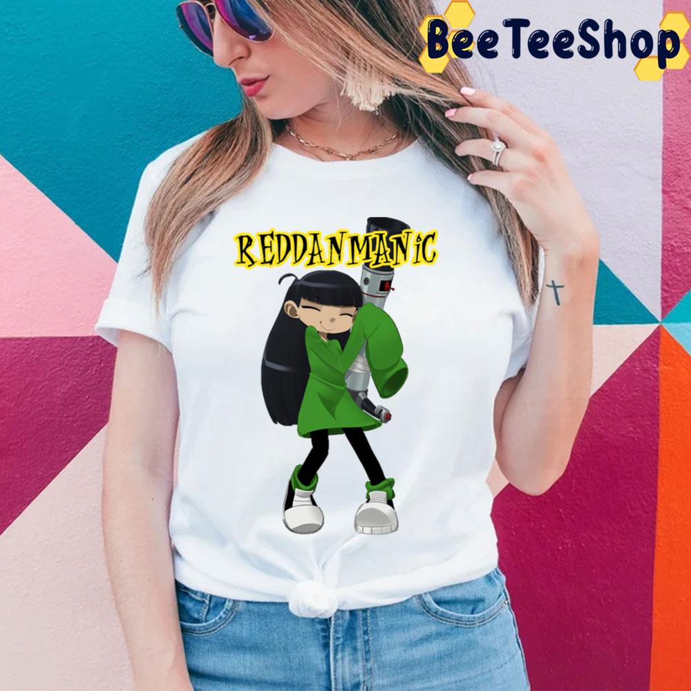 Kuki Sanban Codename Kids Next Door Trending Unisex T-Shirt