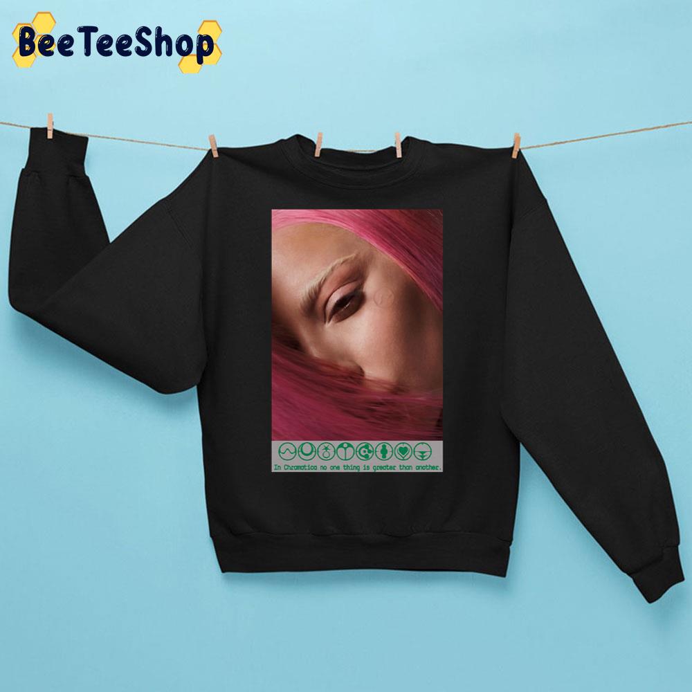 Lady Gaga Chromatica Ball Unisex Sweatshirt