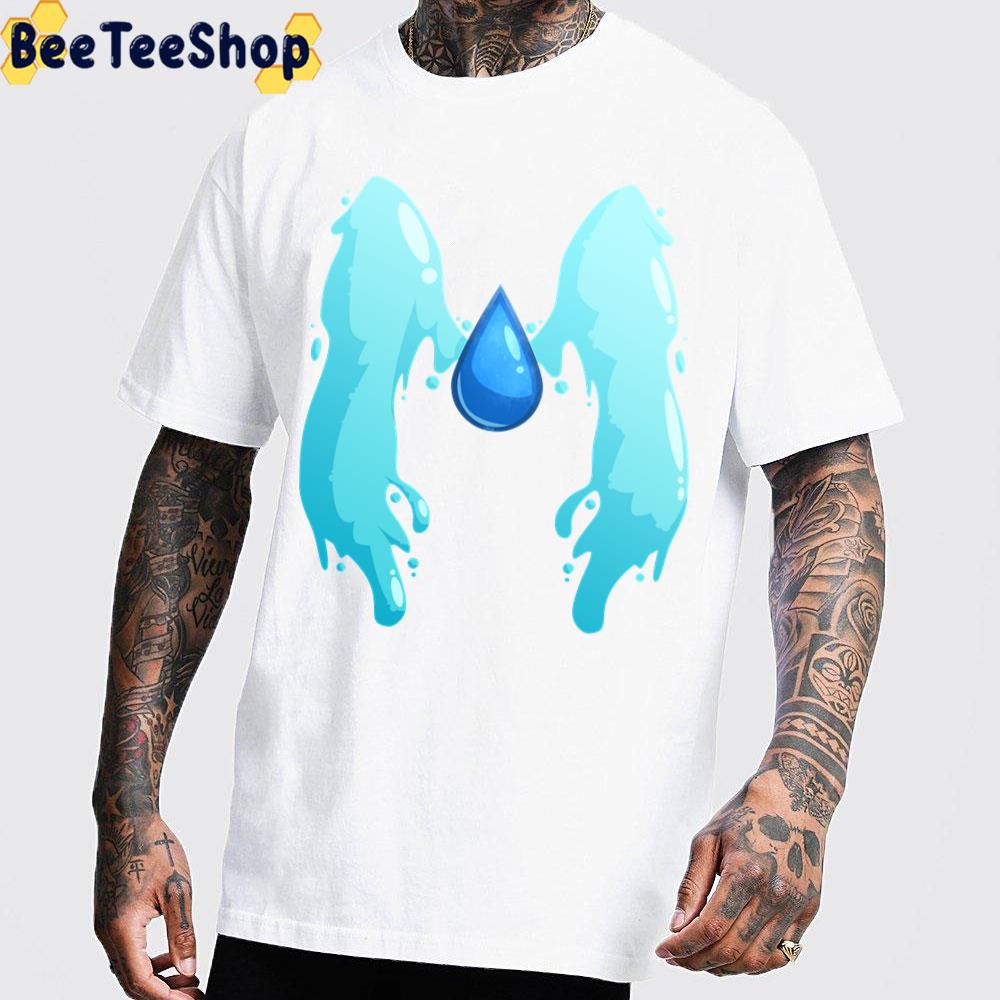 Lapis Wings Steven Universe Trending Unisex T-Shirt