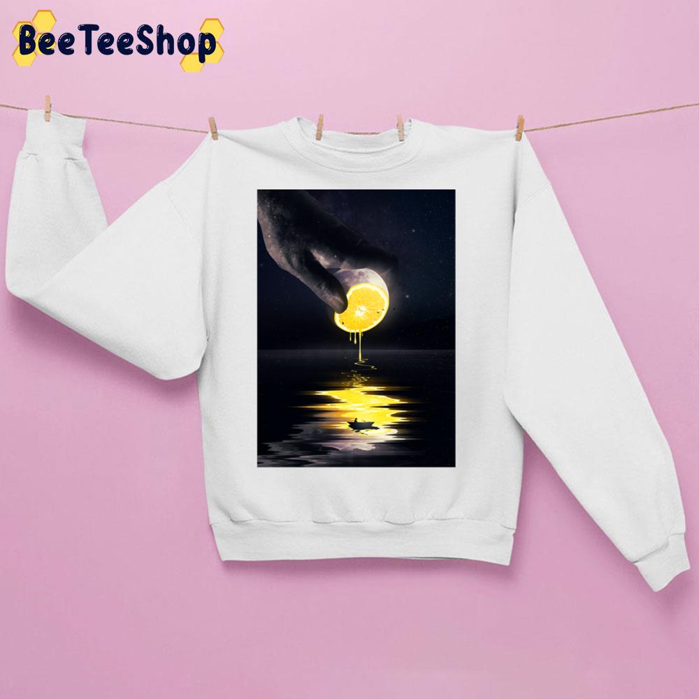 Le Moon Trending Unisex Sweatshirt