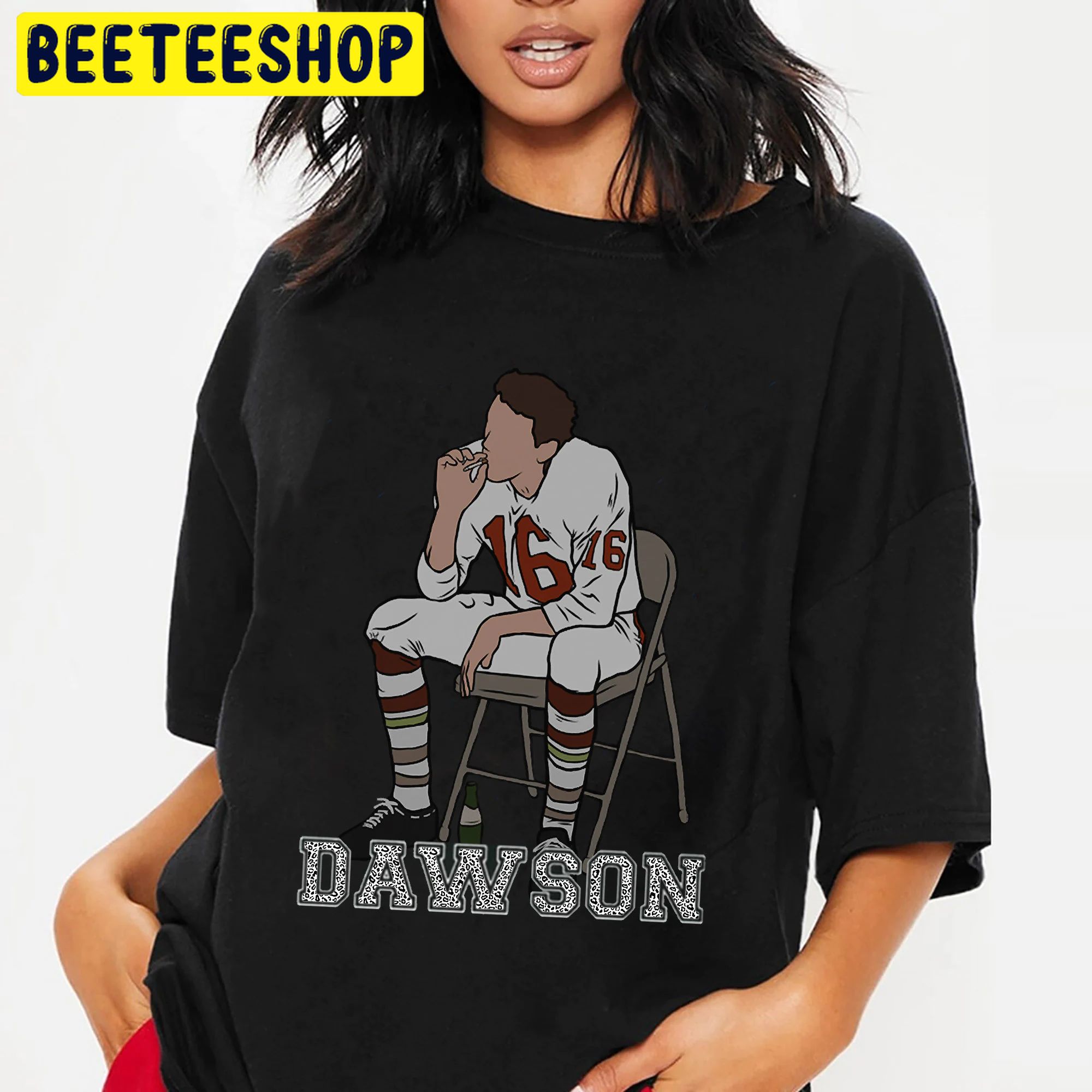 Len Dawson 1935 2022 Rip Trending Unisex Shirt