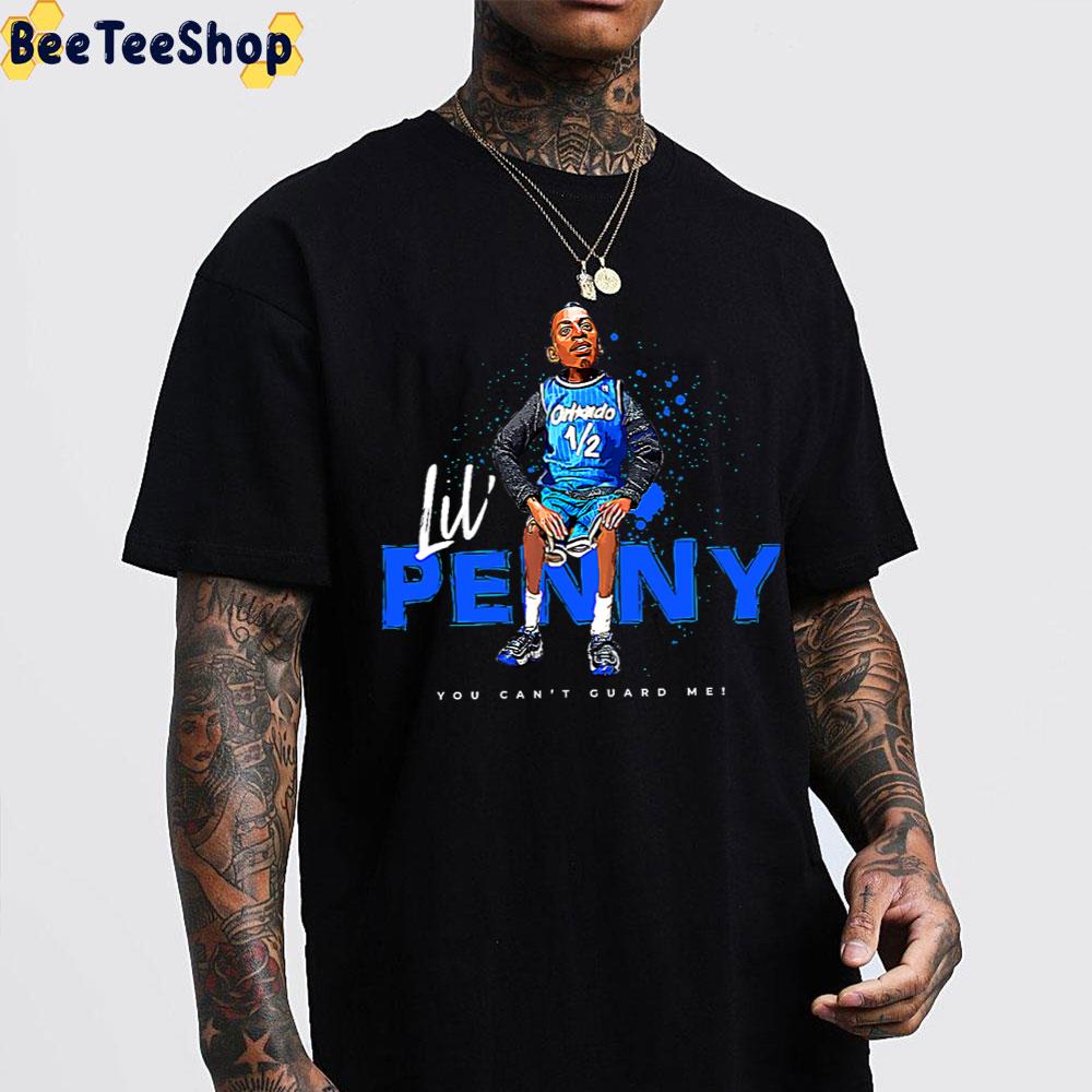 Lil’ Penny Trending Unisex T-Shirt