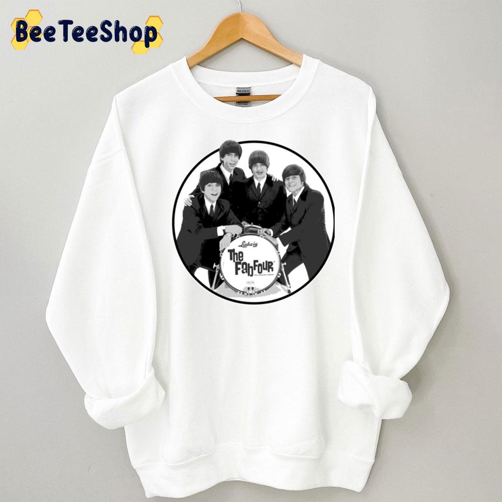 Ludwig The Fab Four Band Trending Unisex Sweatshirt