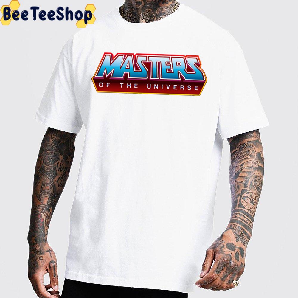 Masters Of The Universe Revelation Trending Unisex T-Shirt