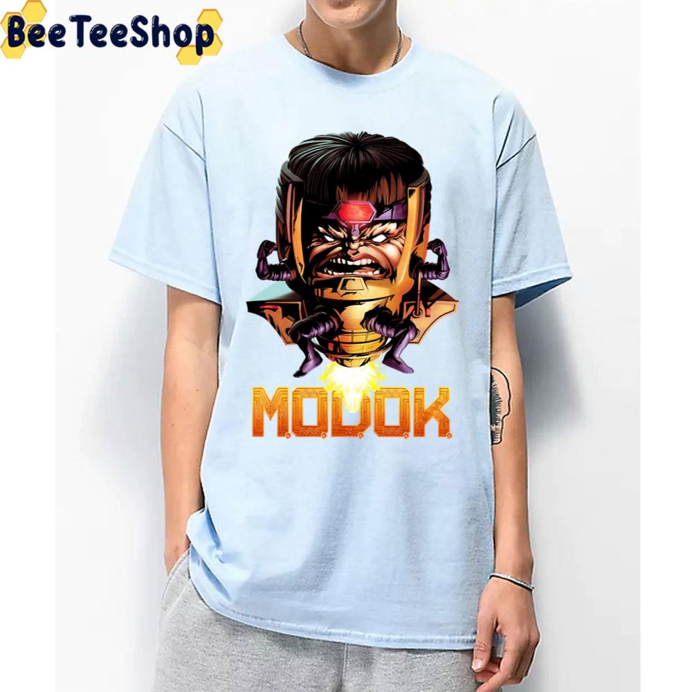 Modok! Funny Trending Unisex T-Shirt