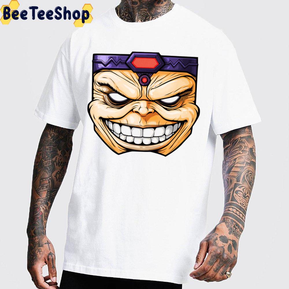 Modok’s Face Trending Unisex T-Shirt