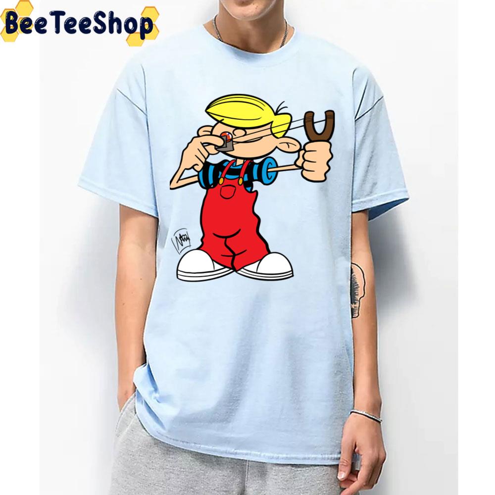 My Favorite Dennis Codename Kids Next Door Trending Unisex T-Shirt