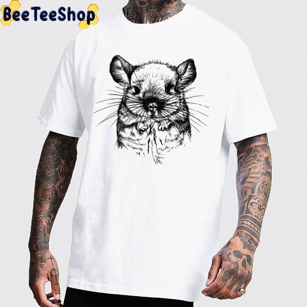 My Love Chinchilla Unisex T-Shirt