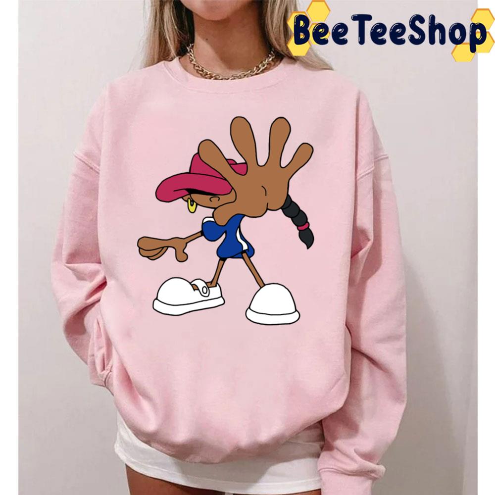 Codename kids clearance next door hoodie