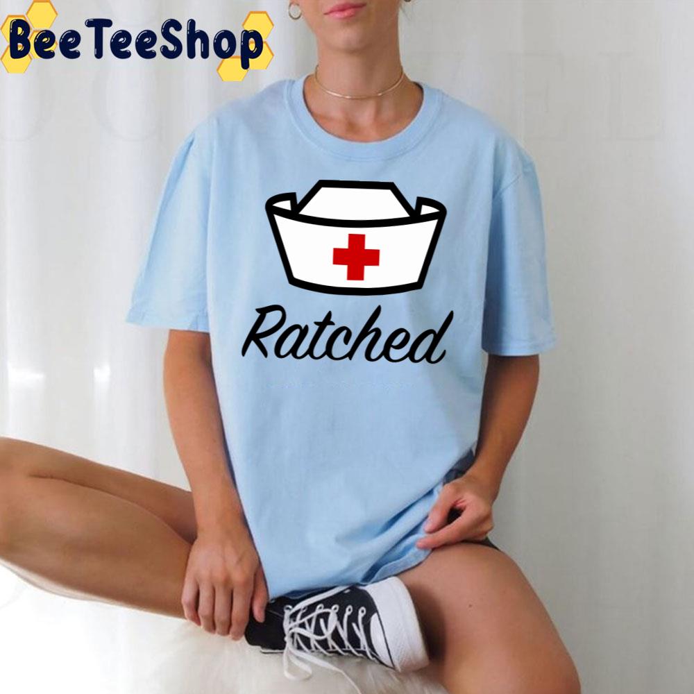 Nurse Ratched Trending Unisex T-Shirt