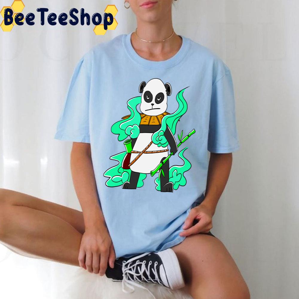 Panda Sifu Game Trending Unisex T-Shirt - Beeteeshop