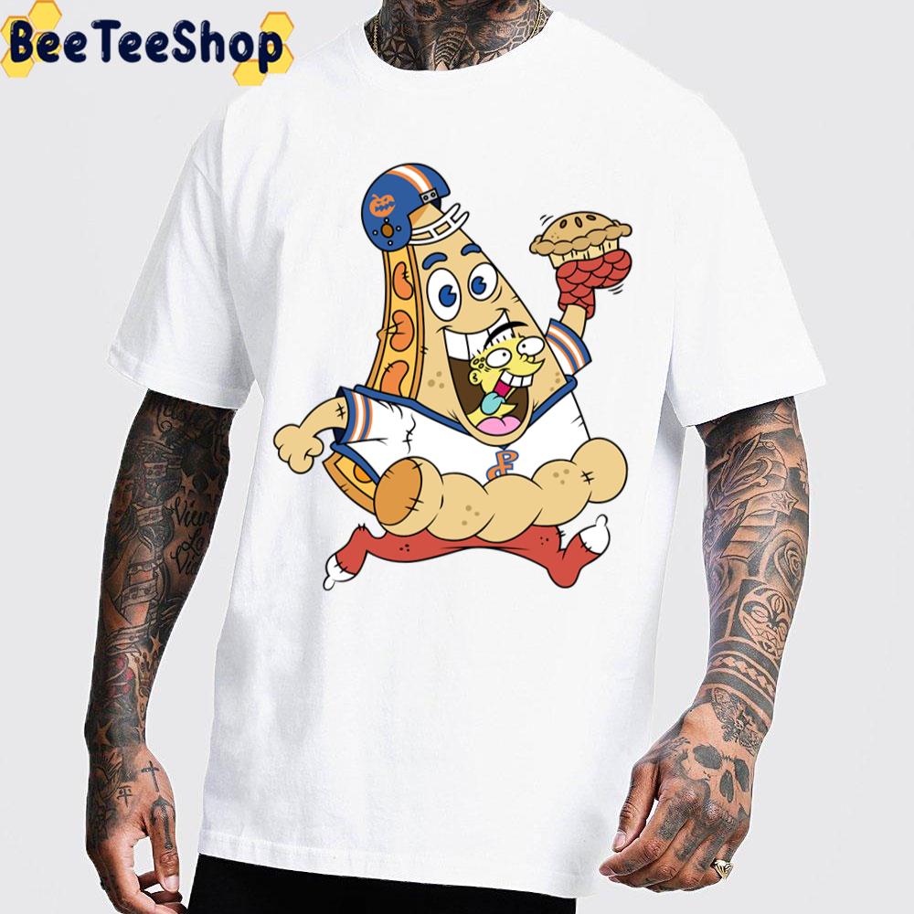 Peach Creek Mascot Ed, Edd N Eddy Trending Unisex T-Shirt