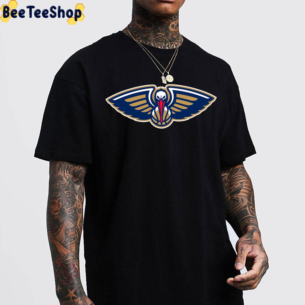 Pelicans Fight New Orleans Pelicans Basketball Trending Unisex T-Shirt