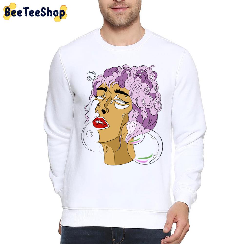 doja cat anime shirt