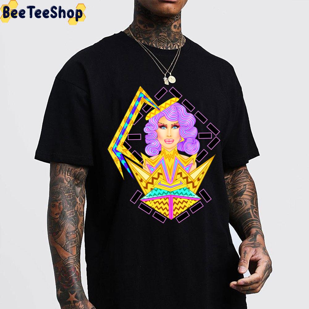 Pop Art Nip Tuck Trending Unisex T-Shirt