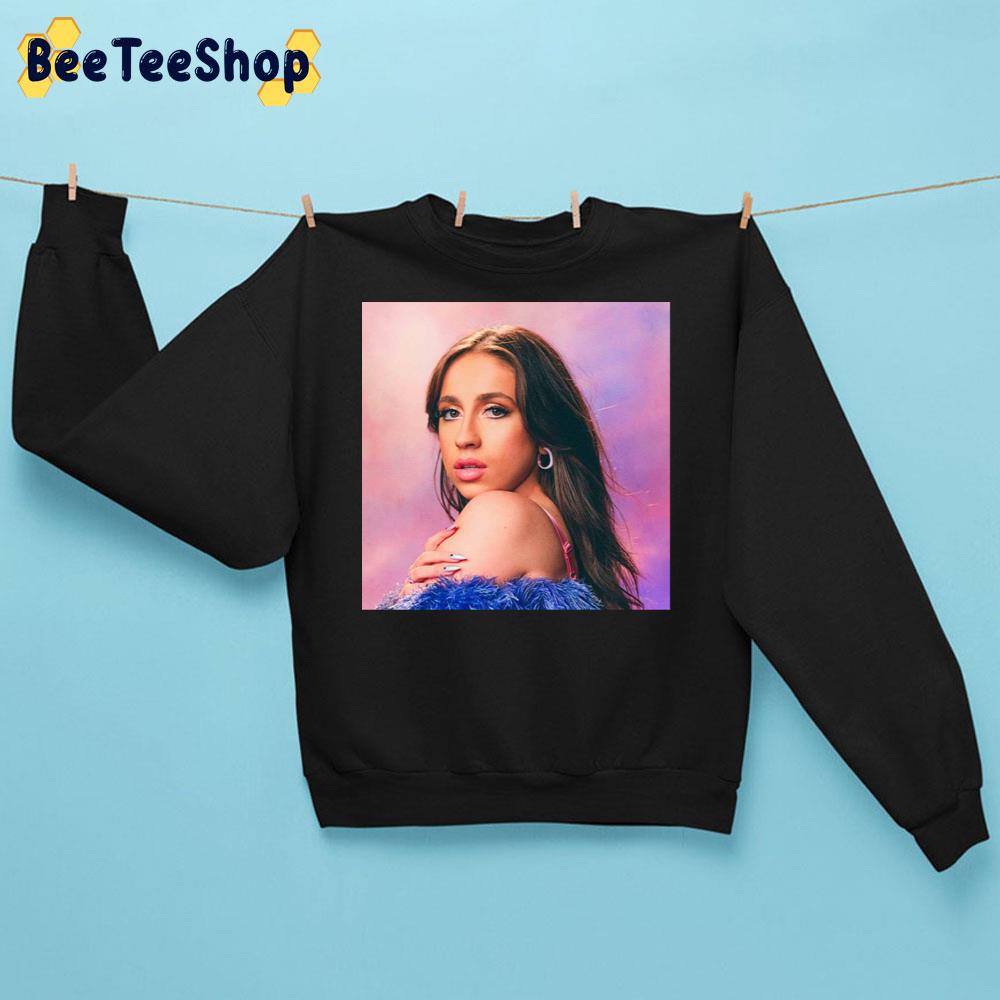 Pop Art Tate Mcrae Trending Unisex Sweatshirt