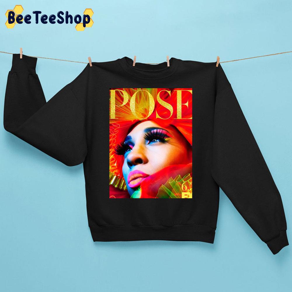 Pose Movie Trending Unisex Sweatshirt