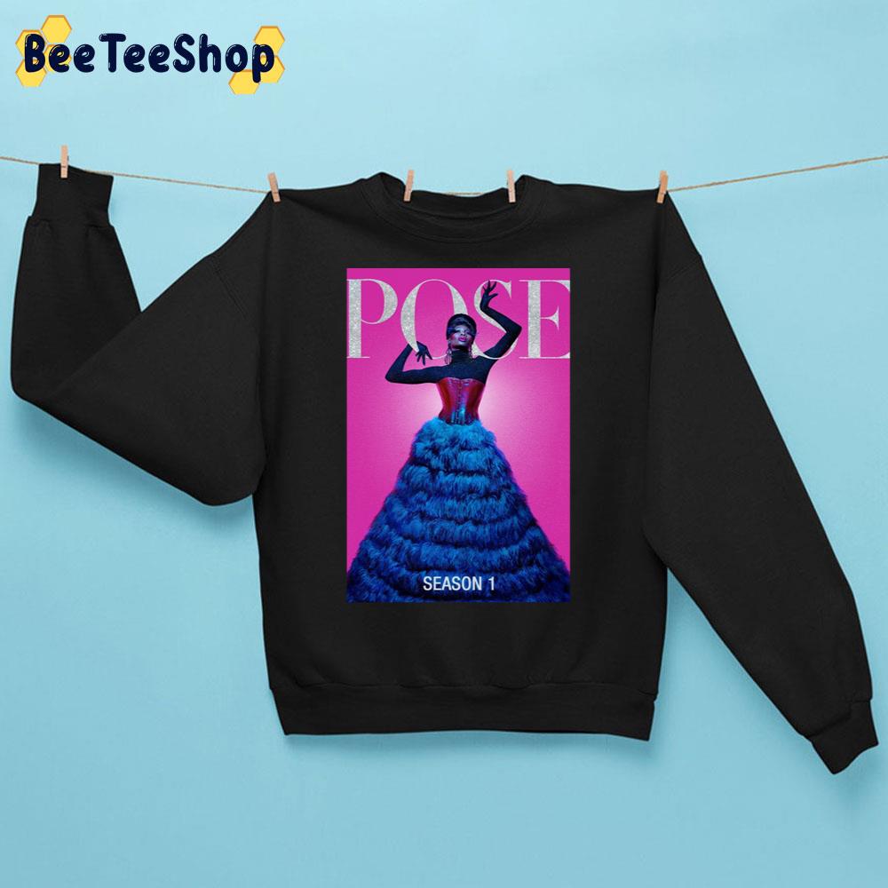 Pose Season 1 Trending Unisex Sweatshirt