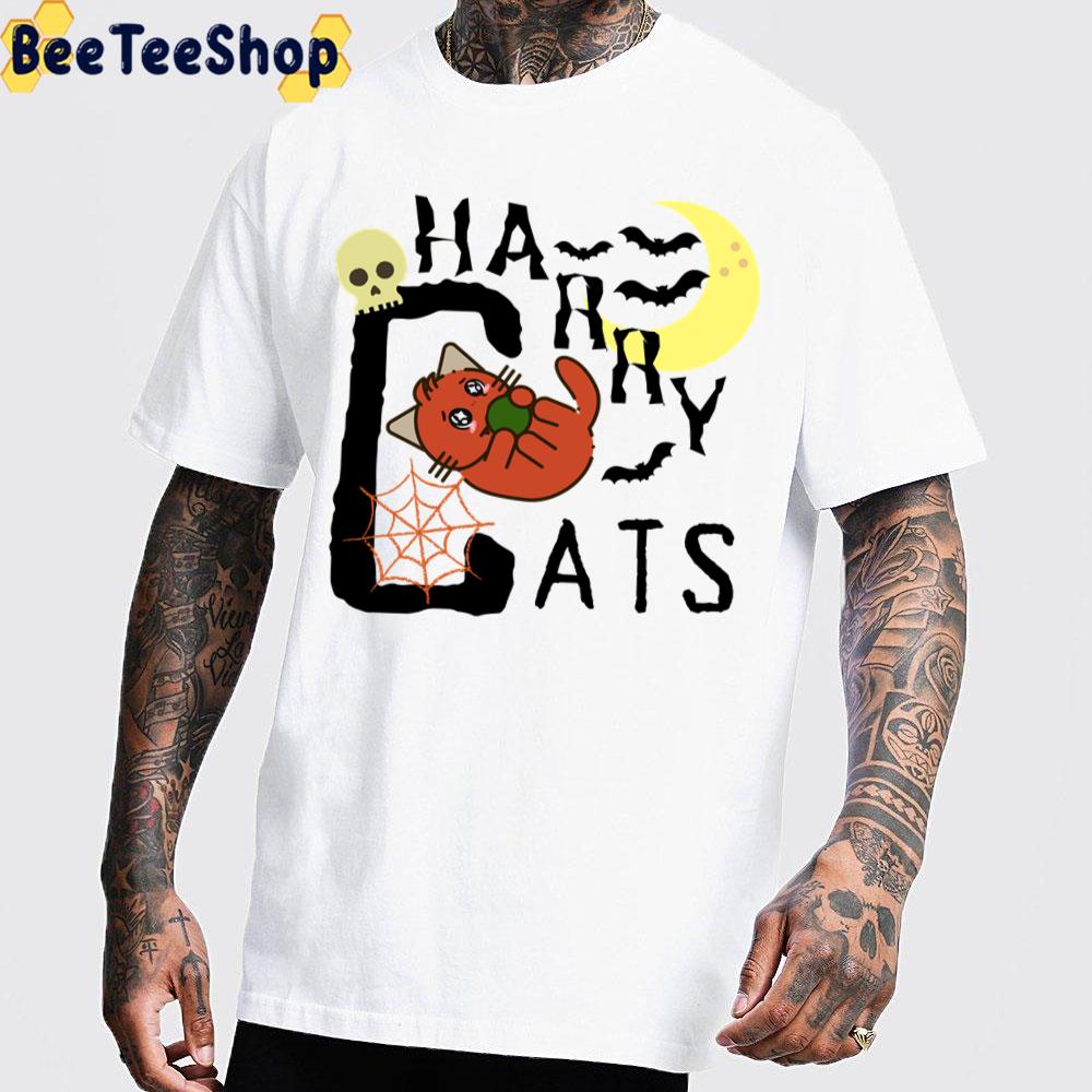 Harry pawter shirt best sale