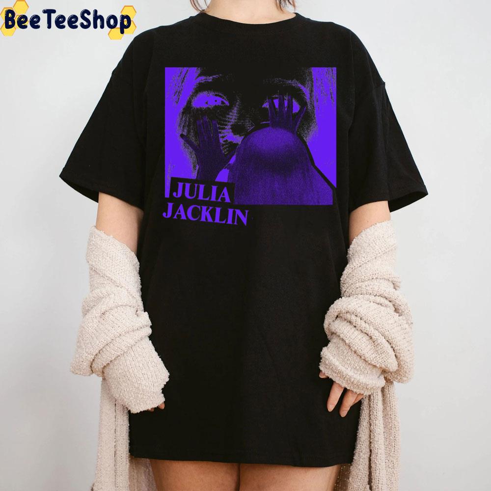 Pre Pleasure Julia Jacklin New Album 2022 Trending Unisex T-Shirt