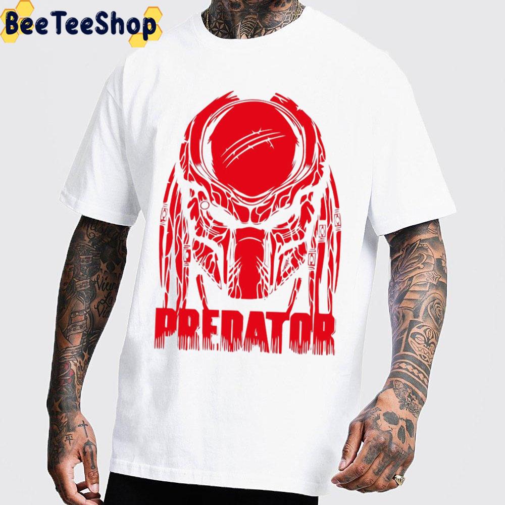 Predator Prey 2022 Unisex T-Shirt