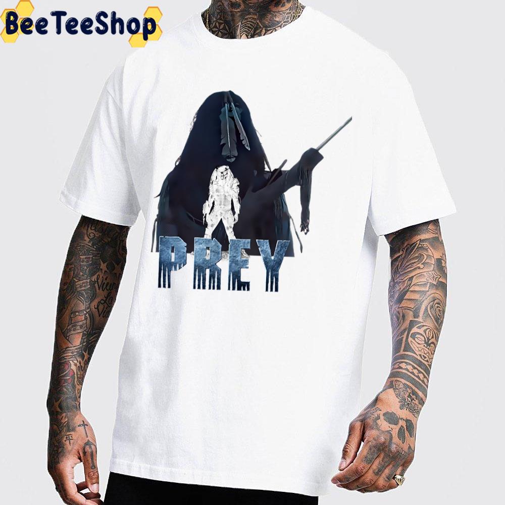 Prey 2022 Trending Movie Unisex T-Shirt