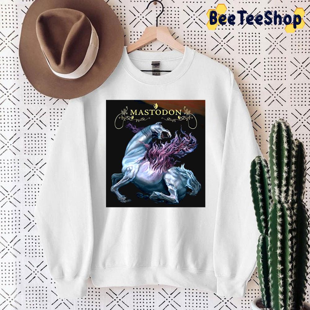 Remission Album Mastodon Band Unisex Sweatshirt