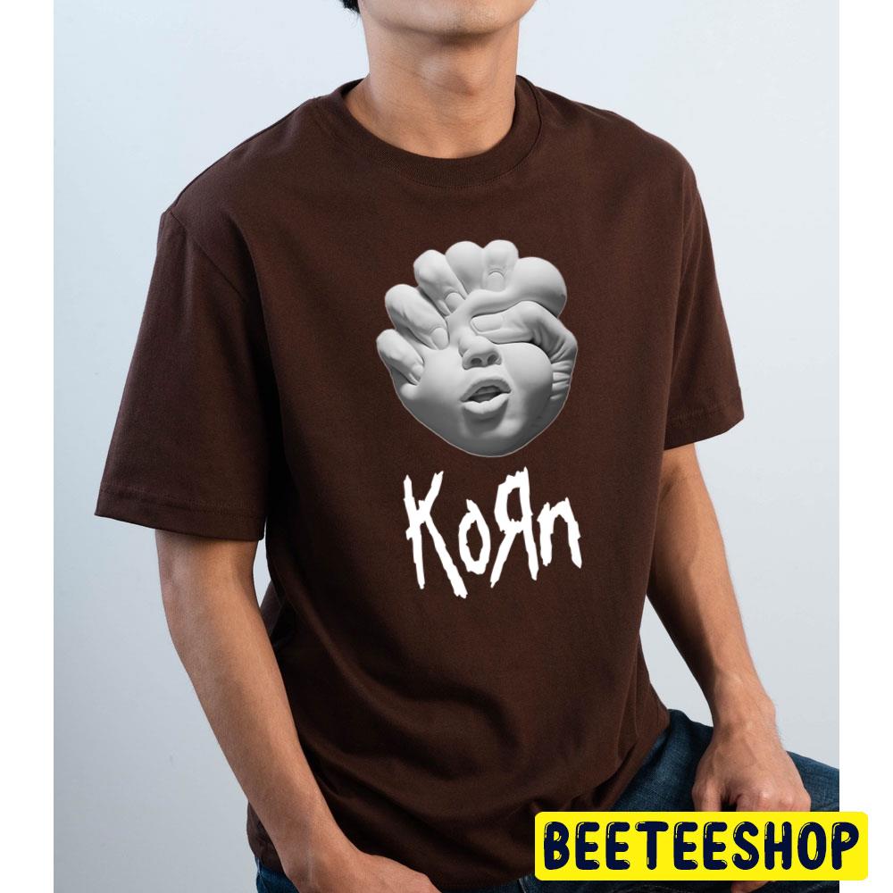 Requiem 2022 Korn Band Trending Unisex T-Shirt