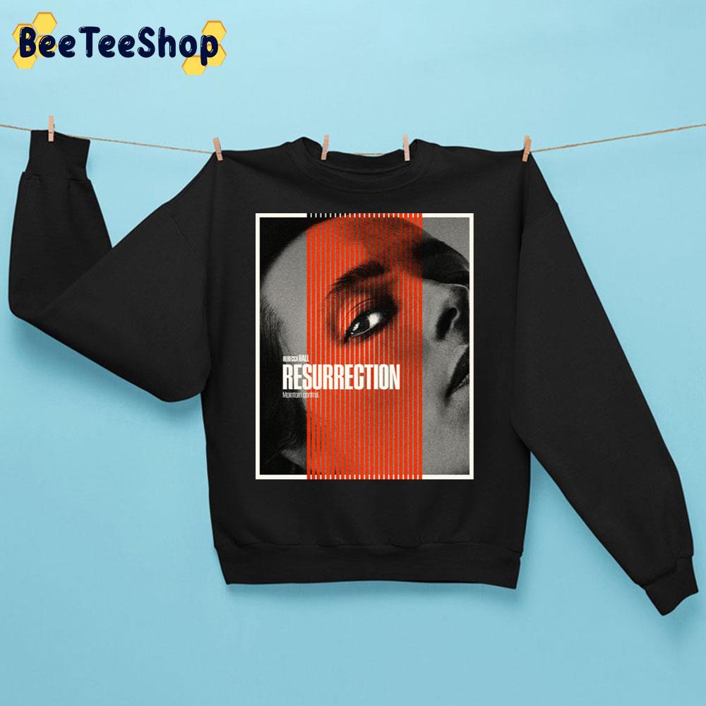 Resurrection 2022 Movie Unisex Sweatshirt