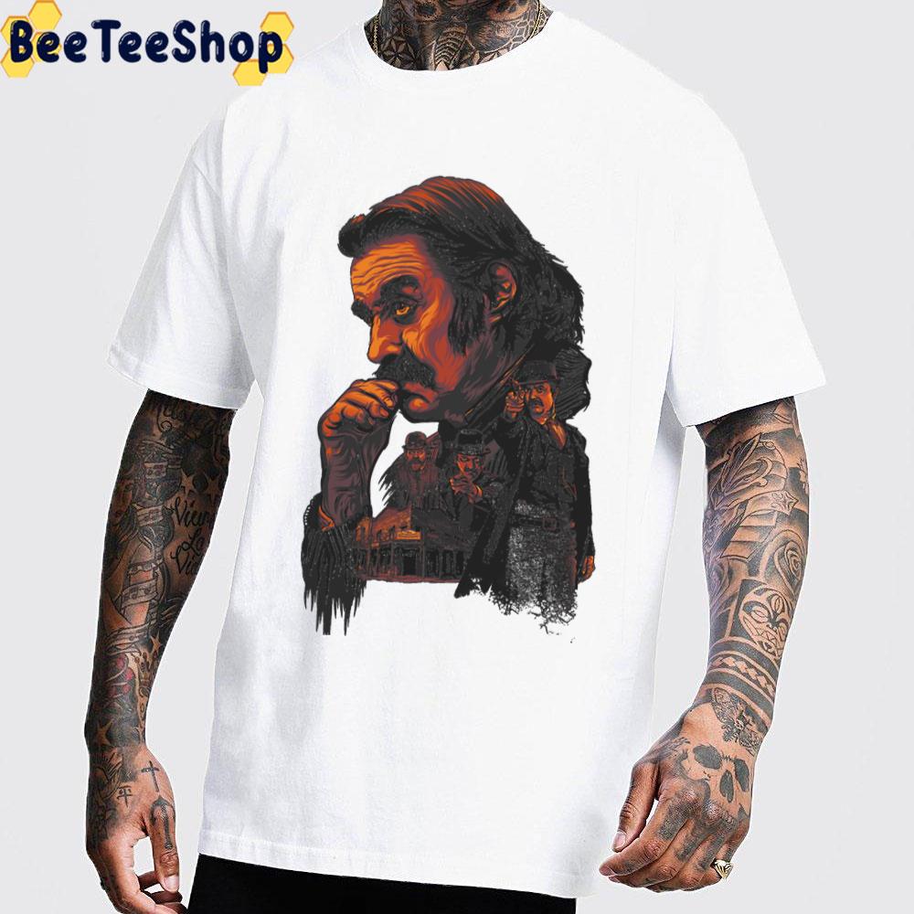 Retro Deadwood Trending Unisex T-Shirt