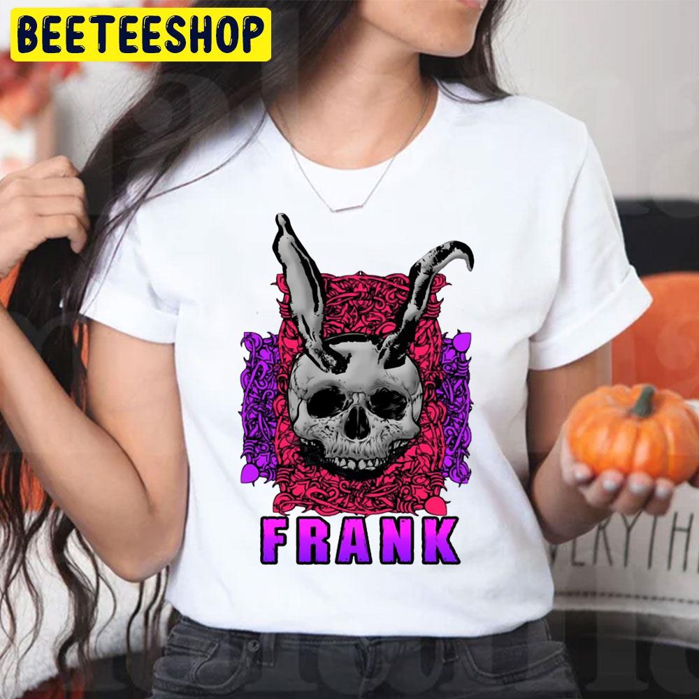 Retro Donnie Darko Halloween Movie Unisex T-Shirt