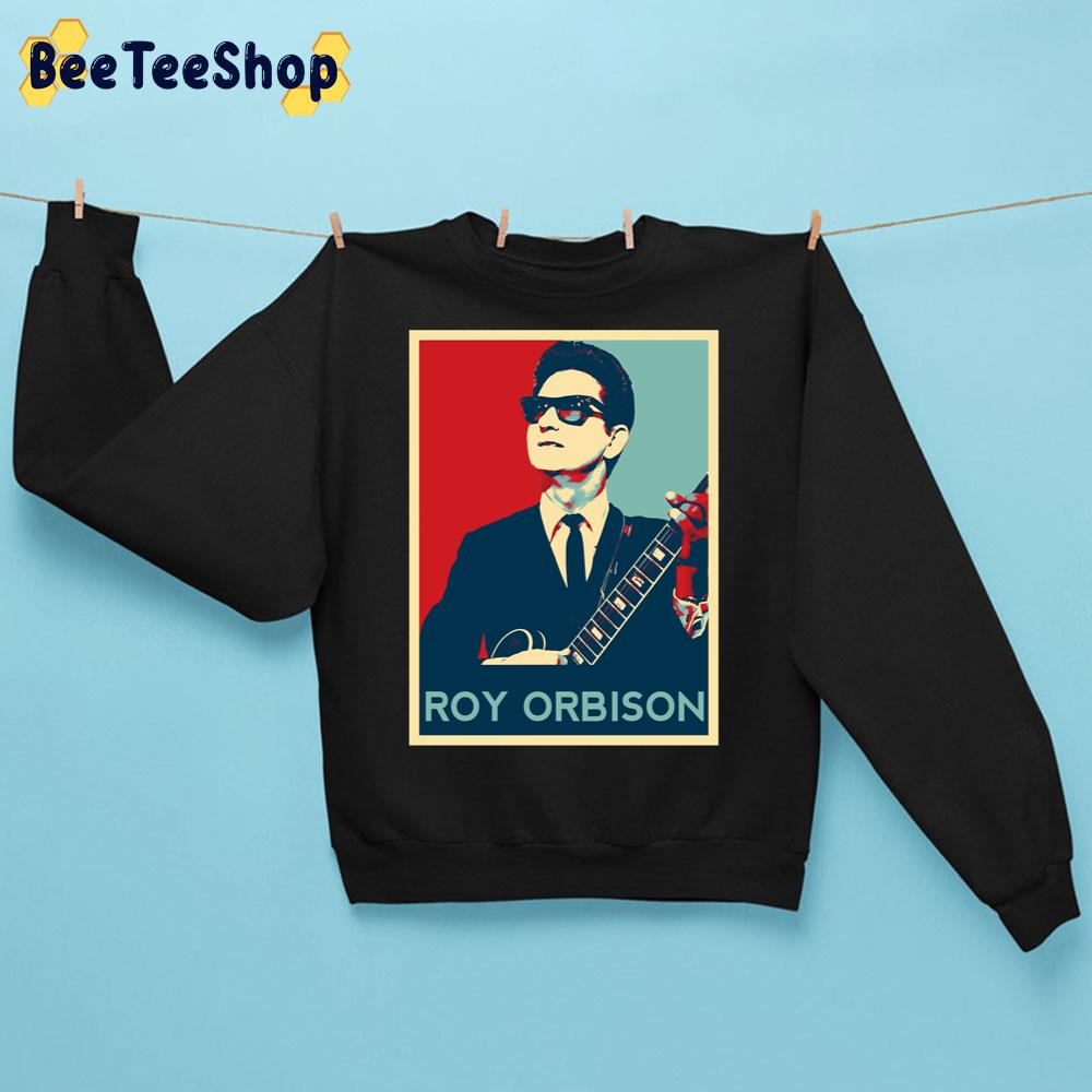 Retro Roy Orbison Trending Unisex Sweatshirt