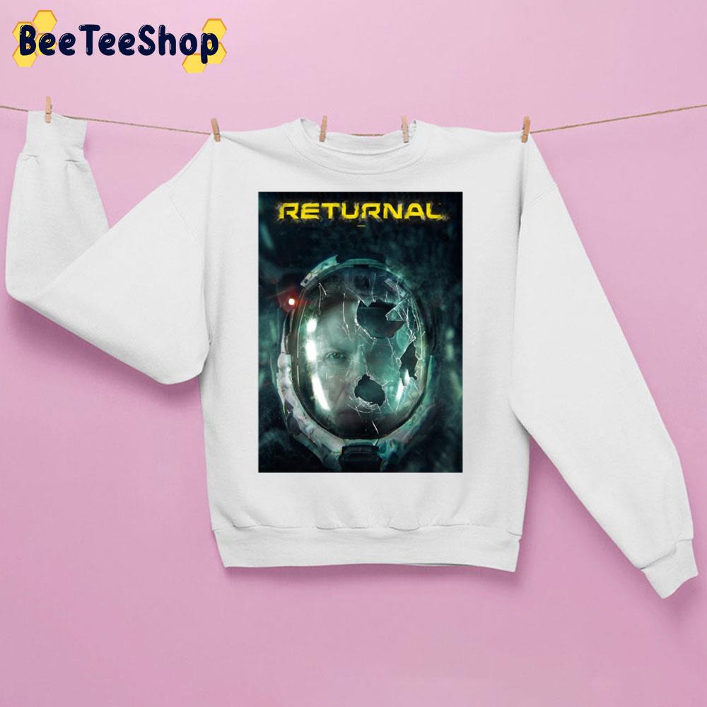 Returnal Movie Unisex Sweatshirt