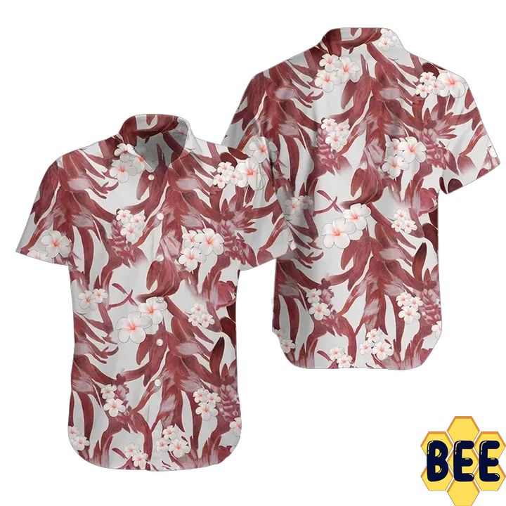 Robert Altman Mash Trending Hawaiian Shirt