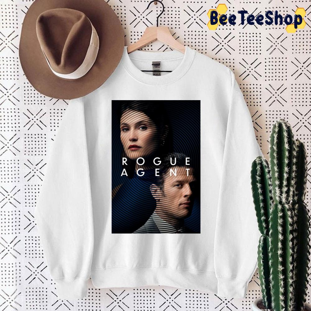 Rogue Agent 2022 New Movie Unisex Sweatshirt