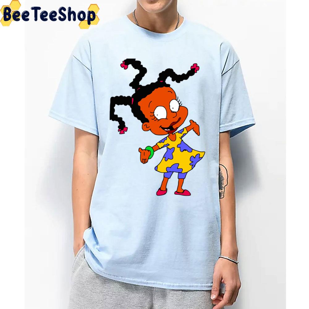 Rugrats Susie Rugrats Trending Unisex T-Shirt