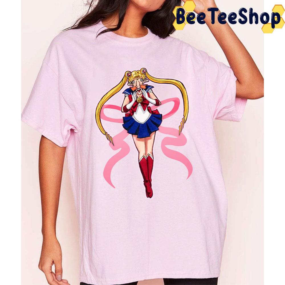 Sailor Thornberry Trending Unisex T-Shirt