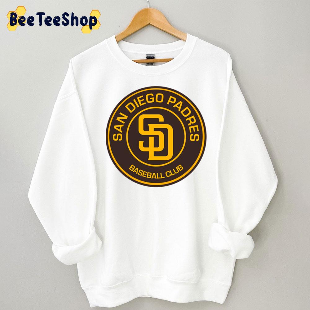 San Diego Padres Baseball Club Trending Unisex Sweatshirt