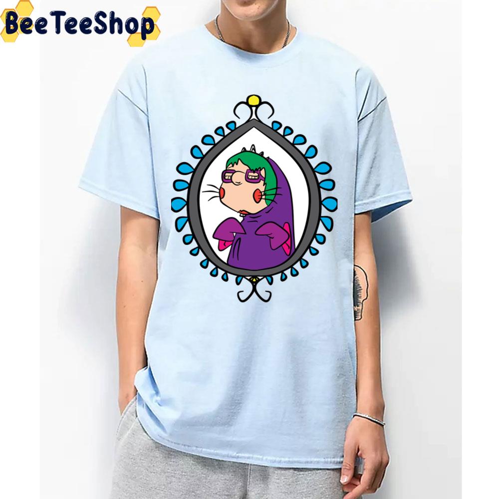 Seal Girl Trending Unisex T-Shirt