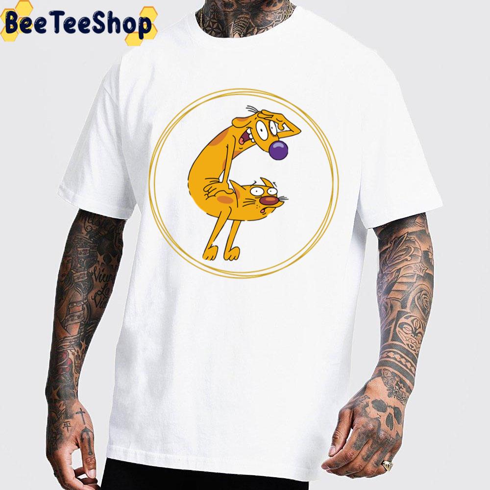 See You Dogcat Trending Unisex T-Shirt
