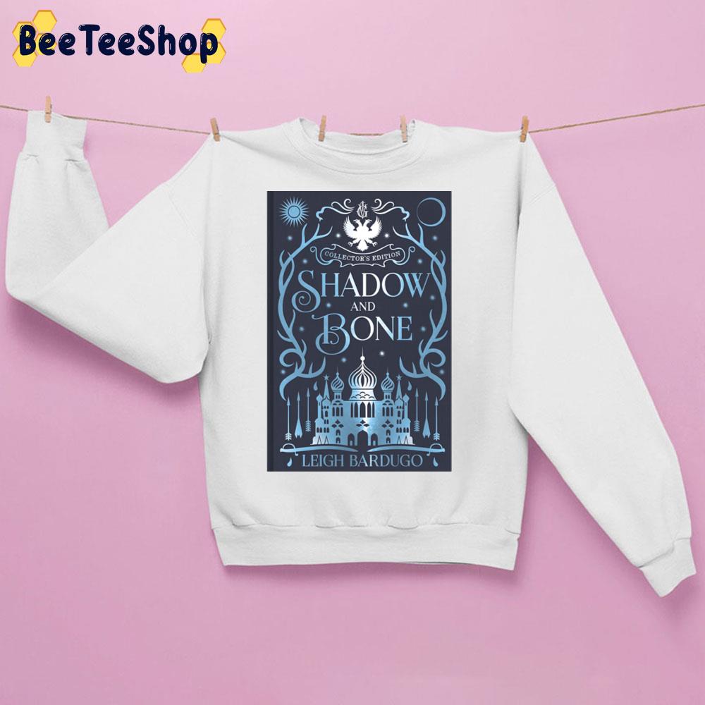 Shadow And Bone Collector’s Edition Trending Unisex Sweatshirt