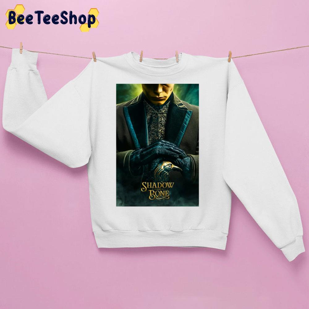 Shadow And Bone Trending Unisex Sweatshirt