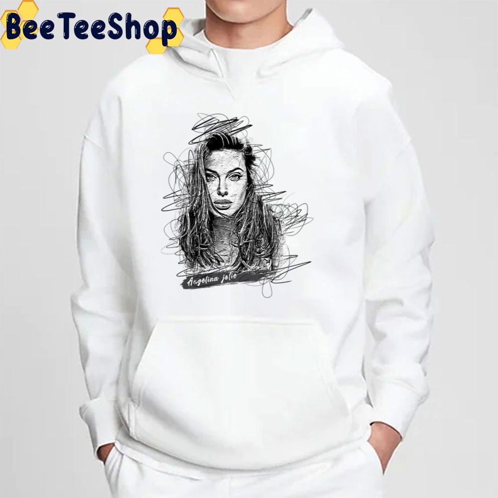 Unisex Sweatshirt Pink Angelina Honey top Bee