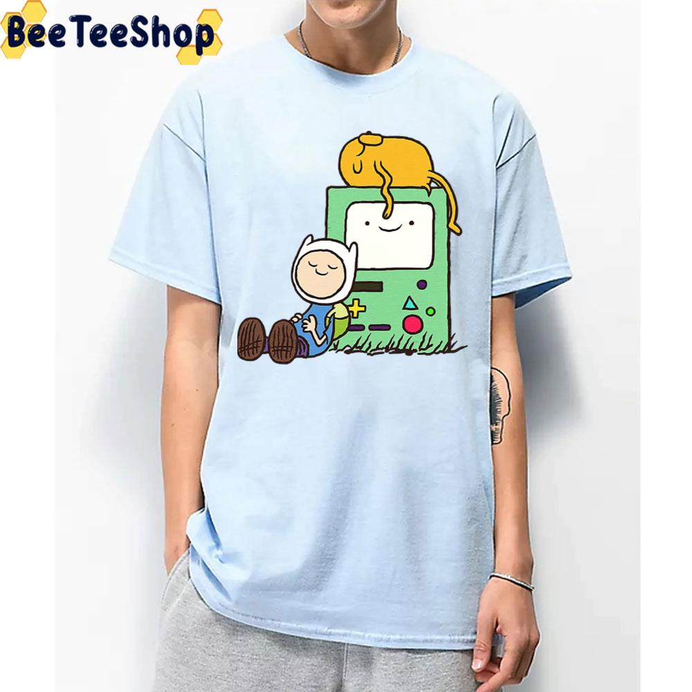 Snoopy Gaget Unisex T-Shirt