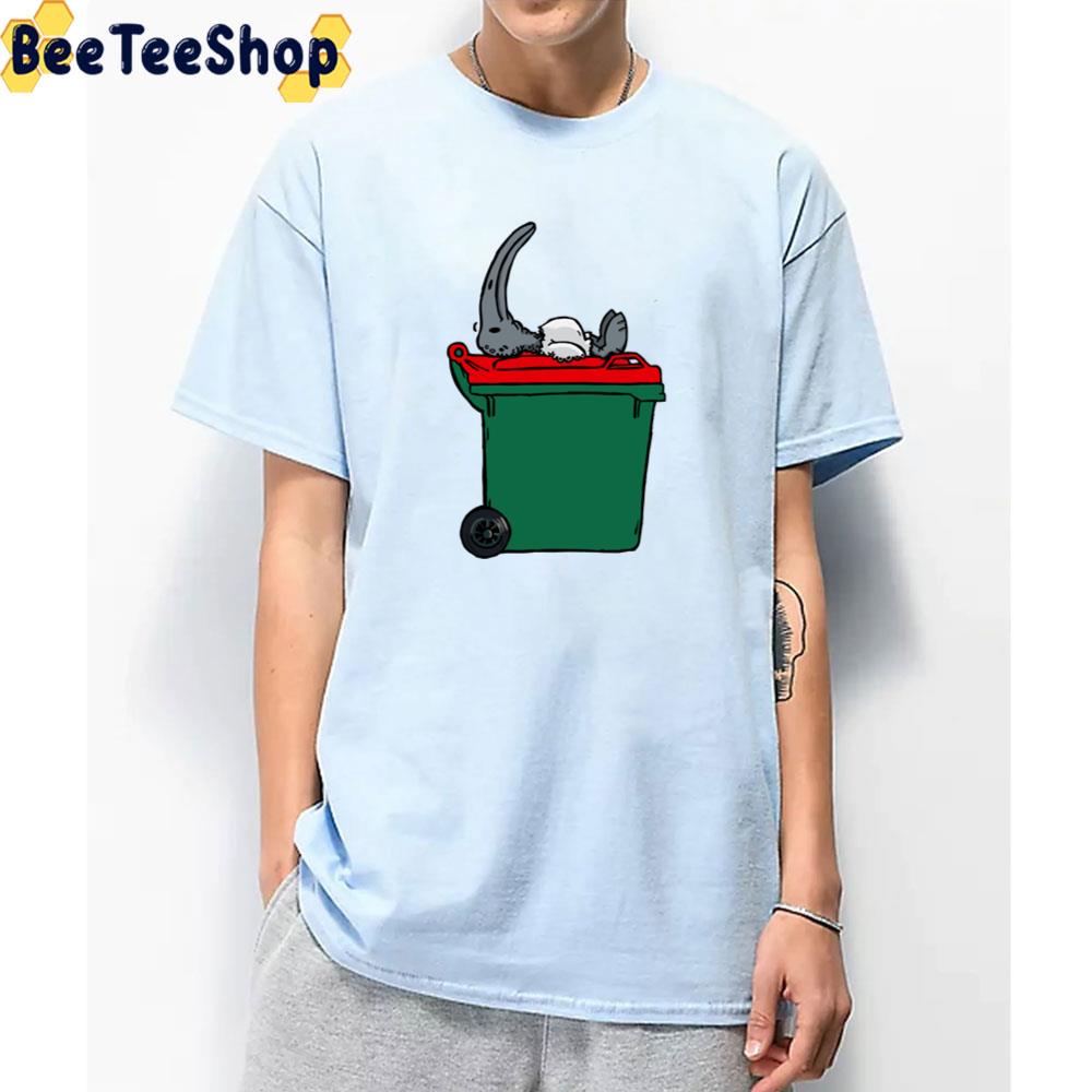 Snoopy Ibis Unisex T-Shirt