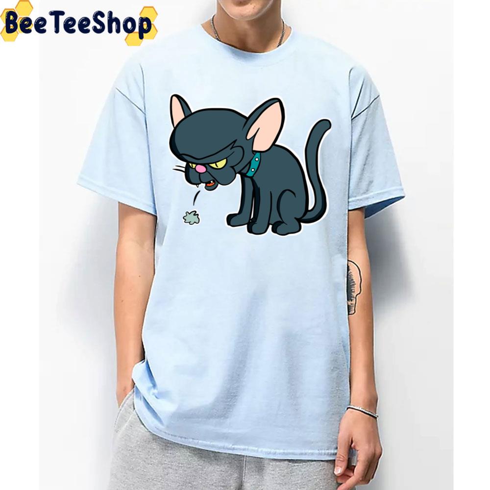 Snowbrain Trending Unisex T-Shirt