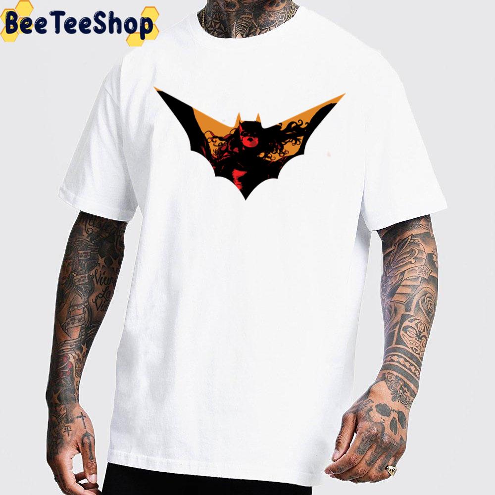 Soldier On Batwomen Trending Unisex T-Shirt