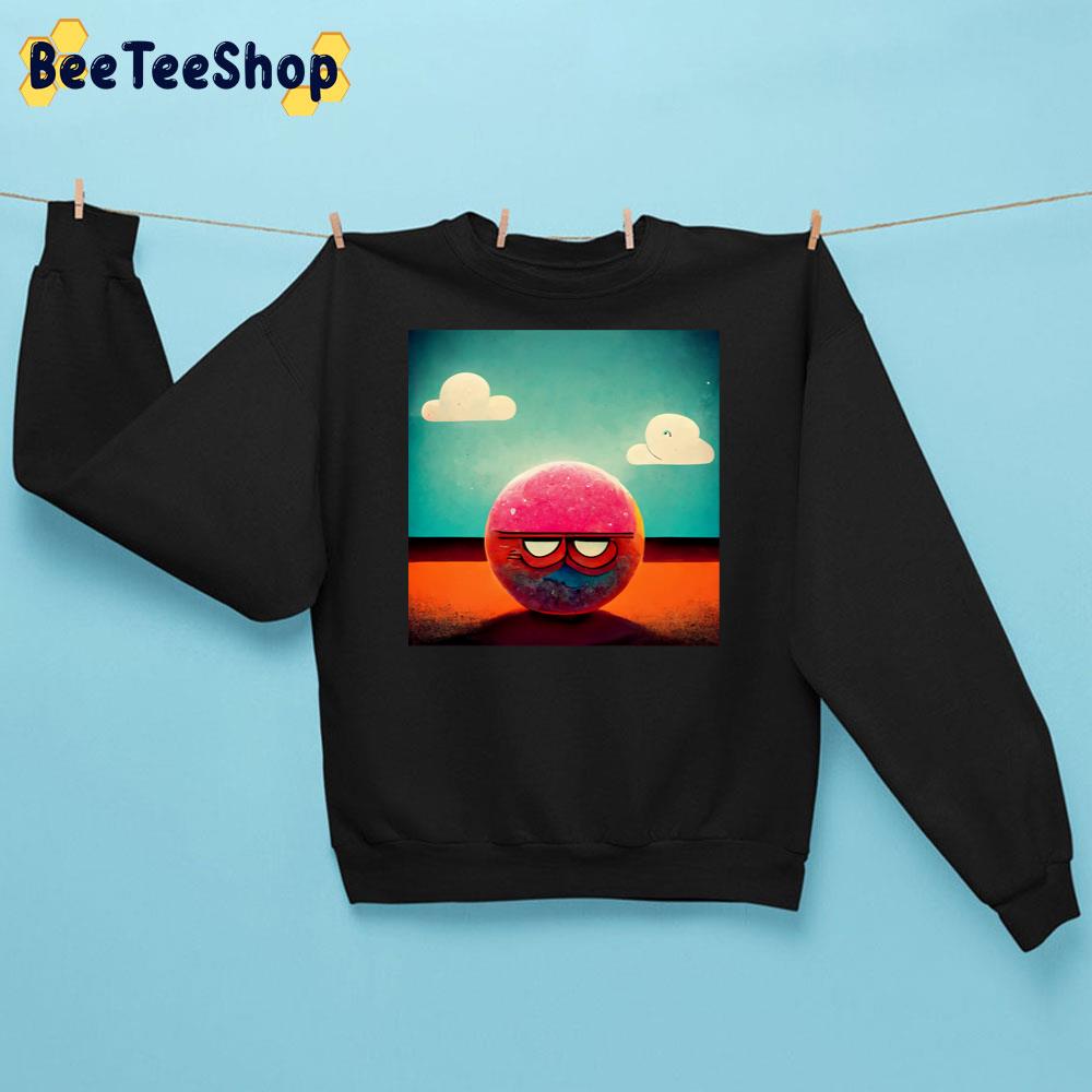 Sour Gumball Trending Unisex Sweatshirt